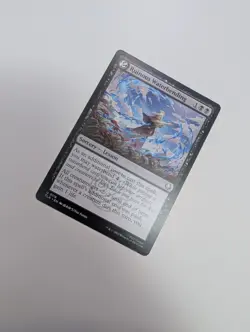 MTG - Ruinous Waterbending - Avatar: The Last Airbender NM/M Condition - Image 2
