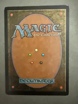 MTG: Undiscovered Paradise Card Regular Visions Magic the Gathering - Image 2