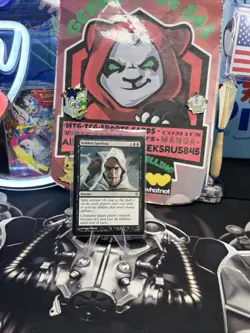 MTG Sudden Spoiling - Commander 2013 #94 Magic The Gathering Instant LP REG - Image 1