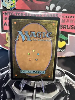 MTG Sudden Spoiling - Commander 2013 #94 Magic The Gathering Instant LP REG - Image 5