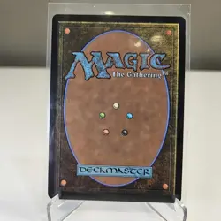 Traveling Chocobo 210 - Magic the Gathering Final Fantasy ( Non Holo ) - Image 2