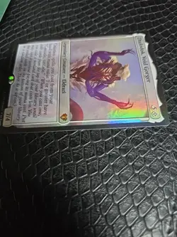 Zhulodok, Void Gorger Commander Masters Foil - Image 2