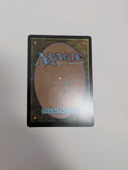 MTG - Lavaleaper (Showcase) - Lorwyn Eclipsed NM/M Condition - Image 4