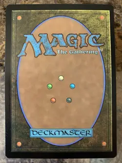 MTG TCG Special Guests Inspired Ultimatum (Borderless) SPG 107 Regular Mythic - Image 2