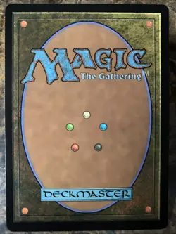 MTG TCG Final Fantasy Gogo, Master of Mimicry 0054 Regular Mythic - Image 2