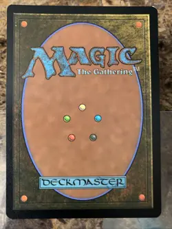MTG TCG Avatar Sokka, Tenacious Tactician Showcase 0352 Foil Rare - Image 2