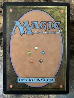 MTG TCG Final Fantasy Moogles' Valor Borderless 0326 Regular Rare - Image 2