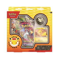 Pokemon Day 2026 Collection Box [PRESALE CONFIRMED] 🔥 - Image 2