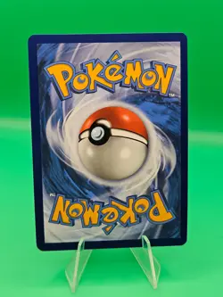 Pokemon TCG Arcanine ex Ultra Rare SV01: Scarlet & Violet Base Set 224/198 NM - Image 2