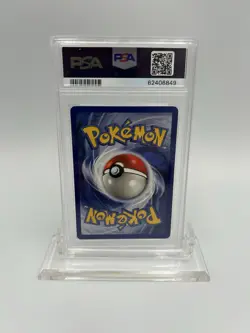 1999 Pokemon Shadowless 1st Edition Base Set Diglett #47 - Image 2
