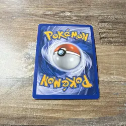 Pokemon Pikachu DP16 Diamond and Pearl Promo Holo 2007 - Image 2