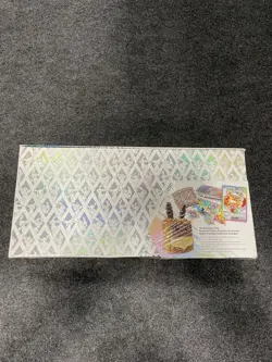 POKEMON S&V Prismatic Evolutions Super-Premium Collection, Sealed, Worn Box - Image 3