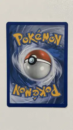 Pokemon TCG Snorlax Holo XY179 Basic 130HP Body Slam - Image 2