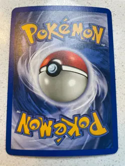 Pokemon Skyridge Houndour Reverse Holo 66/144 NM - Image 3