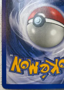 Pokemon Skyridge Houndour Reverse Holo 66/144 NM - Image 4