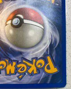Pokemon Skyridge Houndour Reverse Holo 66/144 NM - Image 5
