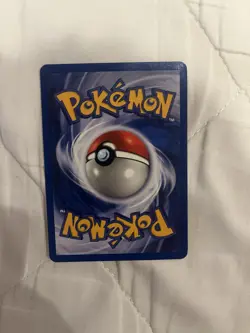 Pokemon TCG Charmander Team Rocket 50/82 Regular MINT - Image 2