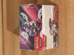 Pokemon TCG Destined Rivals Booster Box Brand New & Sealed ✅ see description 🚛 - Image 2