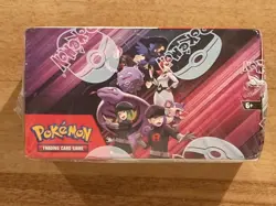 Pokemon TCG Destined Rivals Booster Box Brand New & Sealed ✅ see description 🚛 - Image 5