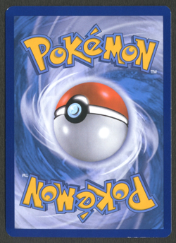 Pokemon TCG: Celebi XY111 Generations Black Star Promo Full Art - Image 2
