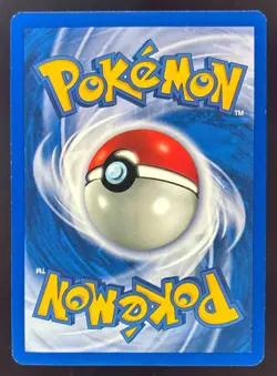 2001 Pokemon Neo Revelation #13/64 Raikou Holo - Image 2