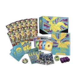 POKEMON Mega Evolution Ascended Heroes Pokemon Center Trainer ETB ✅ Presale 2/20 - Image 2