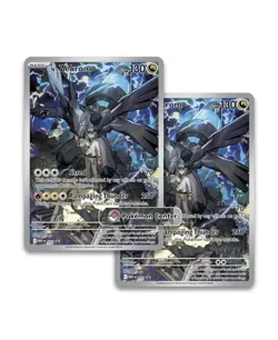 POKEMON Mega Evolution Ascended Heroes Pokemon Center Trainer ETB ✅ Presale 2/20 - Image 3