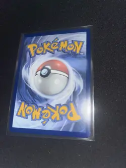 Pokemon TCG Jellicent ex 45/086 SV: White Flare Double Rare Holo, NM/M - Image 2