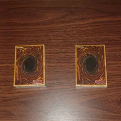 Yu-Gi-Oh Structure Decks Yugi Muto & Seto Kaiba 1st Edition Sealed - Image 2