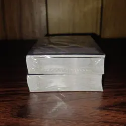 Yu-Gi-Oh Structure Decks Yugi Muto & Seto Kaiba 1st Edition Sealed - Image 3