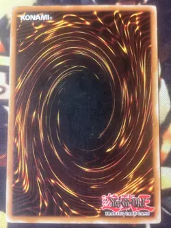 Yugioh: Fusion Gate - DB2-EN030 - Rare - Unlimited - MP - Image 2