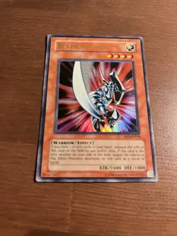 Blade Knight DB2-EN034 Dark Beginning 2 Ultra Rare - Image 1