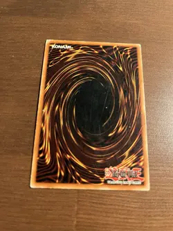 Blade Knight DB2-EN034 Dark Beginning 2 Ultra Rare - Image 2