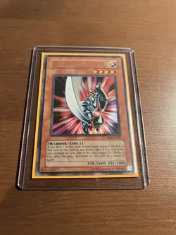 Blade Knight DB2-EN034 Dark Beginning 2 Ultra Rare - Image 3