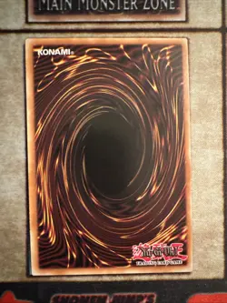 Yugioh Gorz the Emissary of Darkness LCYW-EN044 Ultra (NM) - Image 2