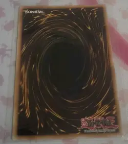 Number 61: Volcasaurus ZTIN-EN002 2013 ZEXAL Collection Tin 1st Edition - Image 2