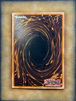 Yugioh Monster Reincarnation RDS-EN045 Super Rare 1st Ed LP - Image 2