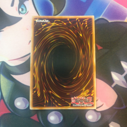 1X RED NOVA DRL3-EN017 SECRET 1ST LIGHT PLAY YUGIOH - Image 2
