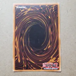 YuGiOh Gem-Knight Citrine HA06-EN019 1st Edition Secret Rare LP Holo Foil - Image 2