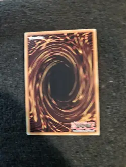 Kaibaman - LCKC-EN009 - Ultra Rare - Unlimited - NM - Yugioh - Image 2