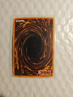 Mulcharmy Fuwalos Prismatic Secret Rare- 1st Edition 2025 Mega-Pack NM YuGiOh - Image 4