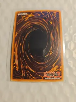 Mulcharmy Fuwalos Prismatic Secret Rare- 1st Edition 2025 Mega-Pack NM YuGiOh - Image 5