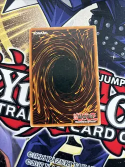 (STO) Yugioh Sacred Phoenix of Nephthys FET-EN005 Flaming Eternity Unlimited MP - Image 2