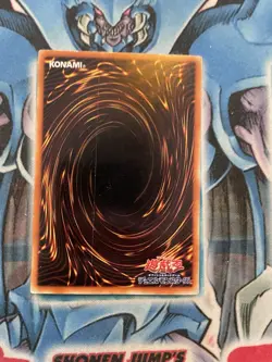 Vintage Promo Yu-Gi-Oh Time Machine G3-B2 Ultra Rare Japanese 2000 MP - Image 2