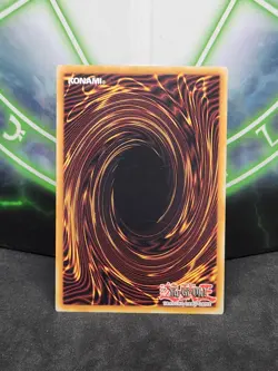 Yugioh Imperial Tombs of Necrovalley LVAL-EN076 Secret Rare 1st Edition NM - Image 2