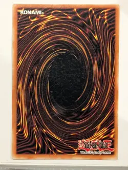 Dust Tornado PSV-011 Unlimited Super Rare LP - Image 2