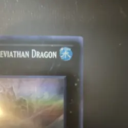 Yu-Gi-Oh! Number 17: Leviathan Dragon GENF-EN039 Generation Force Xyz - Image 3