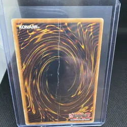 Yugioh Blue-Eyes White Dragon - SKE-001 - Unlimited Super Rare - HP - Image 5