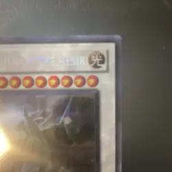 Yu-Gi-Oh! Odin, Father of the Aesir STOR-EN040 Storm of Ragnarok Holo - Image 4