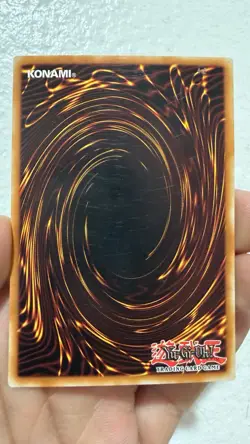 Yu-Gi-Oh! TCG Morphing Jar DB2-EN104 Vintage MP Condition - Image 2